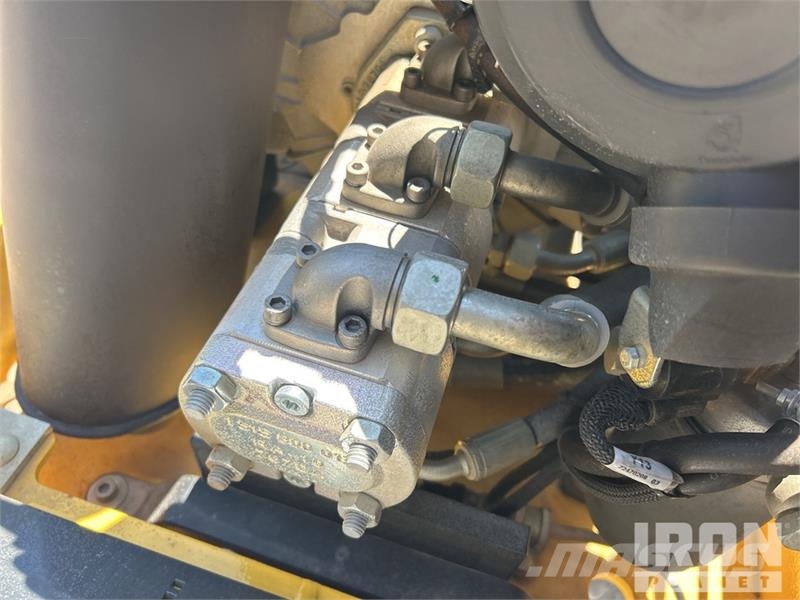 Bomag BMP 8500 Ущільнювачі грунту