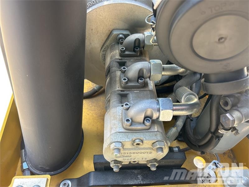 Bomag BMP 8500 Ущільнювачі грунту