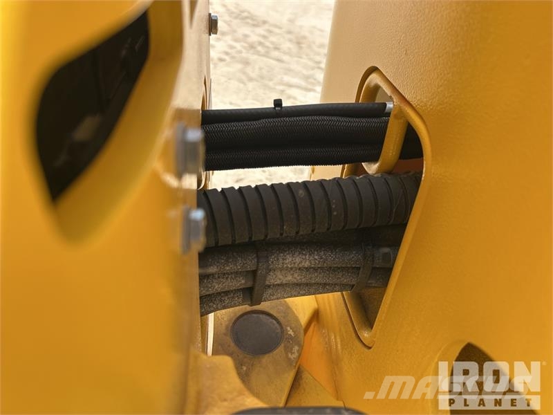 Bomag BMP 8500 Ущільнювачі грунту