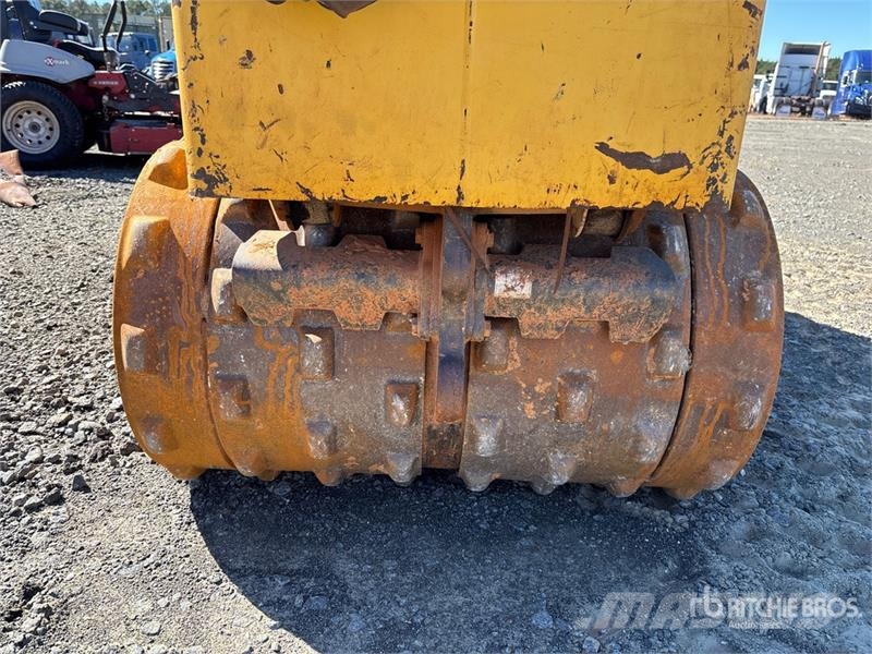 Bomag BMP 8500 Soil compactors
