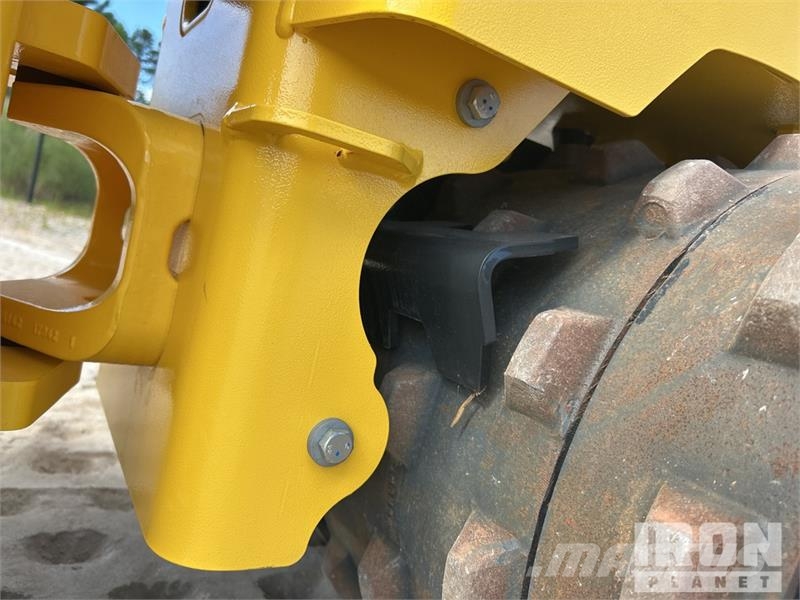 Bomag BMP 8500 Ущільнювачі грунту