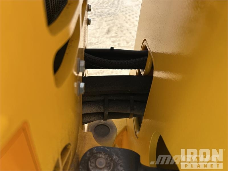 Bomag BMP 8500 Ущільнювачі грунту