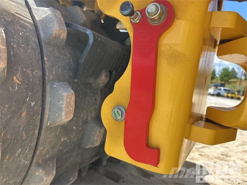 Bomag BMP 8500 Ущільнювачі грунту