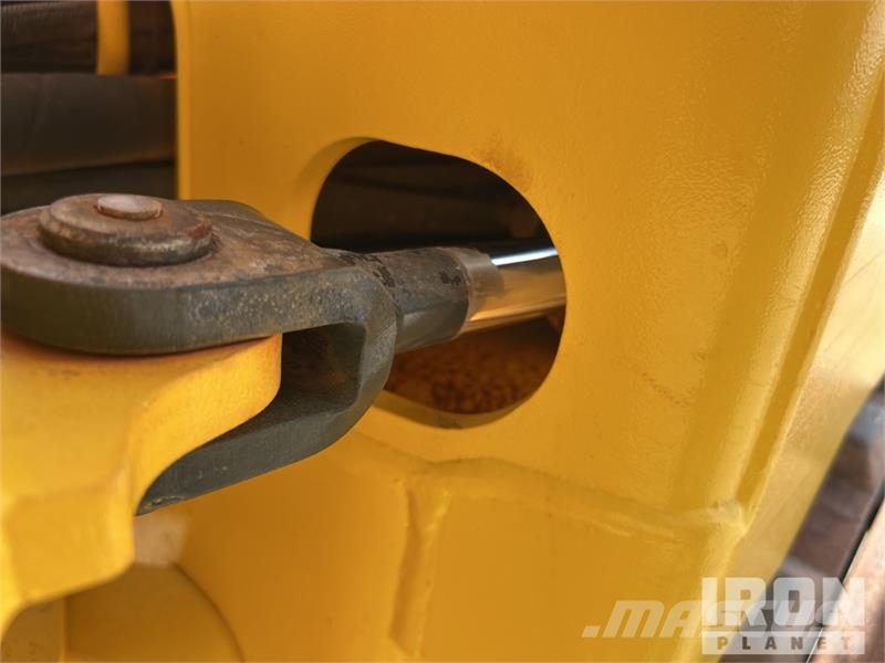 Bomag BMP 8500 Ущільнювачі грунту