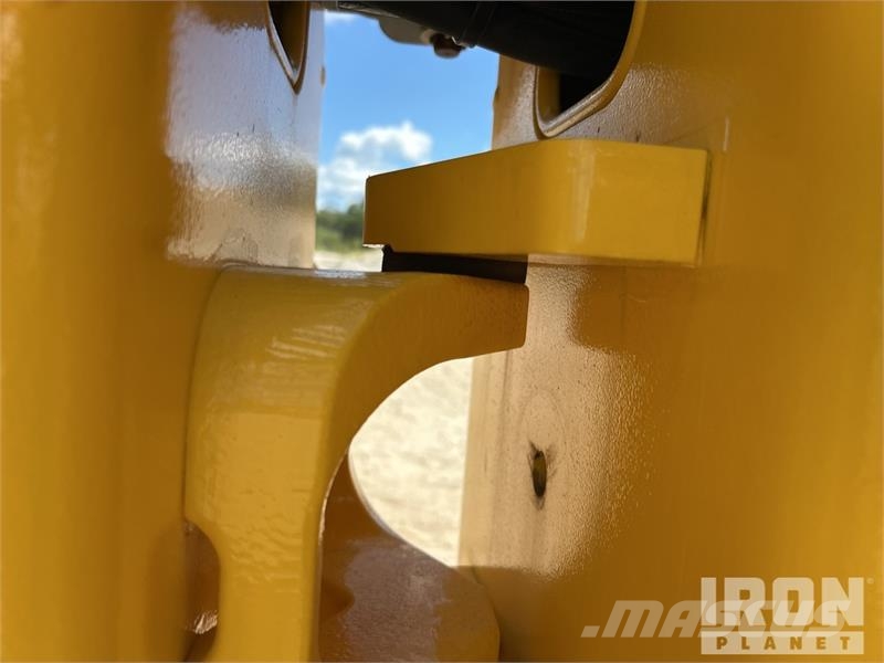 Bomag BMP 8500 Ущільнювачі грунту