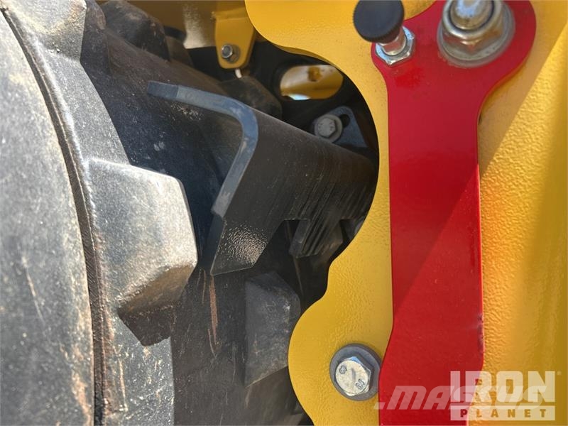 Bomag BMP 8500 Ущільнювачі грунту