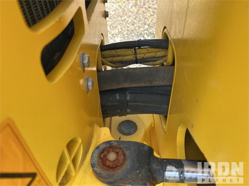 Bomag BMP 8500 Ущільнювачі грунту
