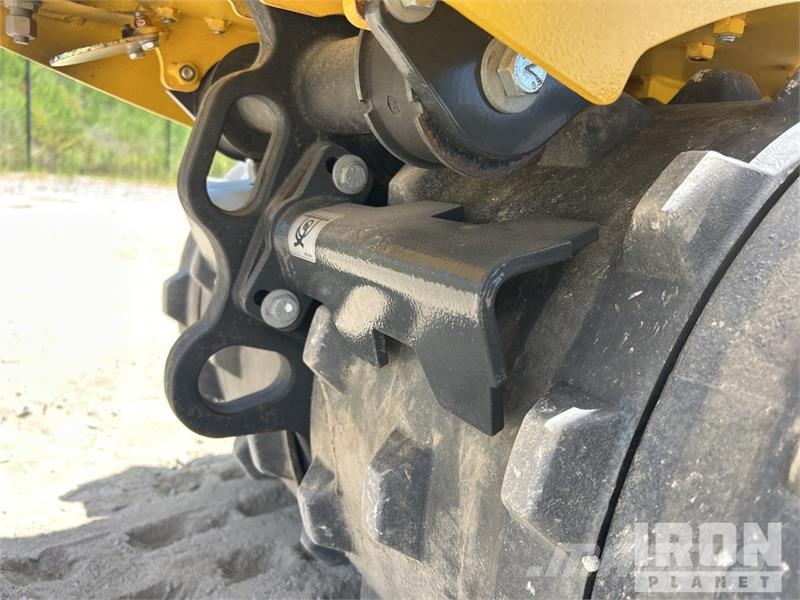Bomag BMP 8500 Ущільнювачі грунту