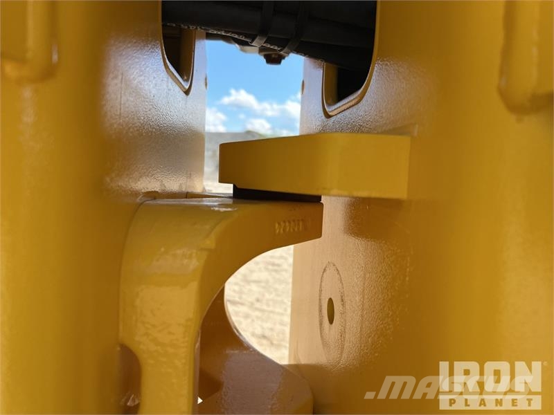 Bomag BMP 8500 Ущільнювачі грунту