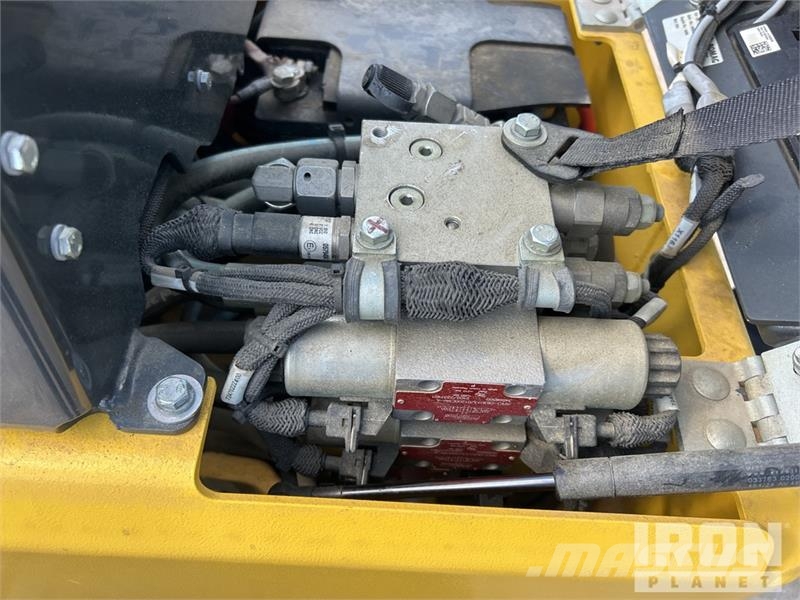 Bomag BMP 8500 Ущільнювачі грунту