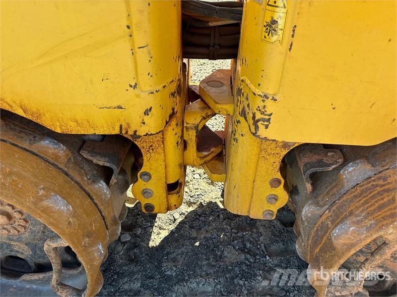 Bomag BMP 8500 Soil compactors