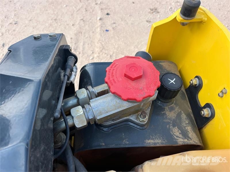 Bomag BMP 8500 Zemin sıkıştırma makineleri