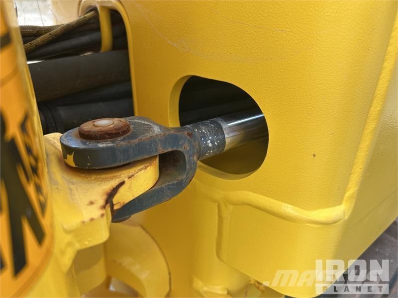 Bomag BMP 8500 Ущільнювачі грунту