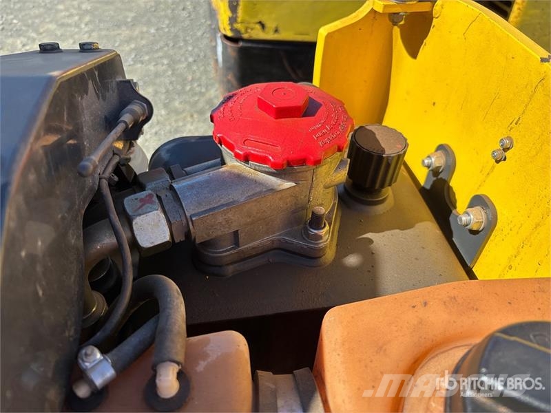 Bomag BMP 8500 Soil compactors