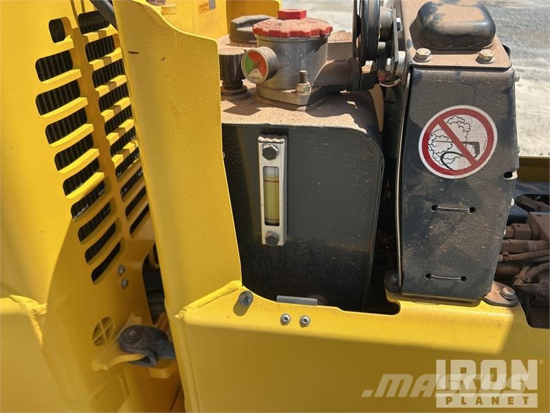 Bomag BMP 8500 Ущільнювачі грунту