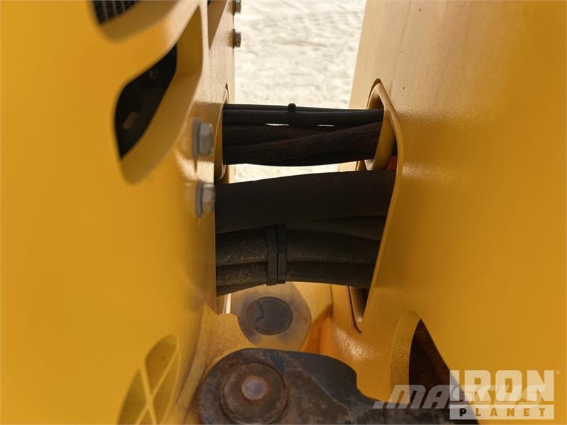 Bomag BMP 8500 Ущільнювачі грунту