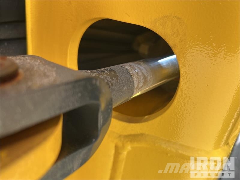 Bomag BMP 8500 Ущільнювачі грунту