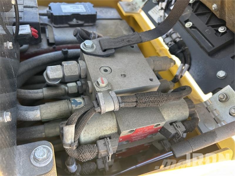Bomag BMP 8500 Ущільнювачі грунту