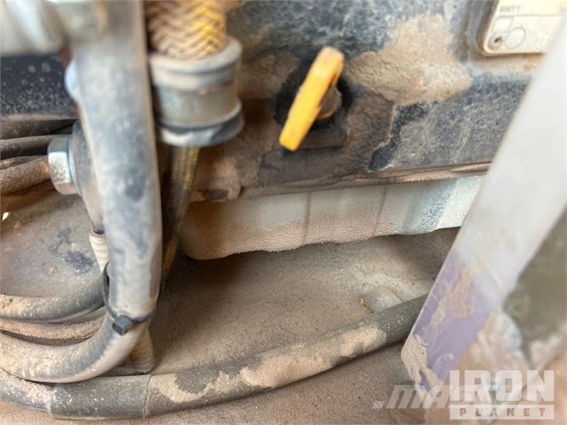 Bomag BMP 8500 Ущільнювачі грунту