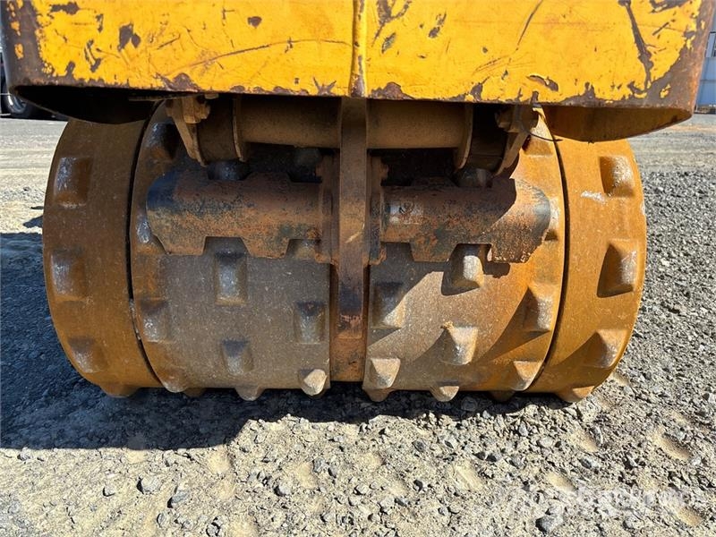 Bomag BMP 8500 Soil compactors