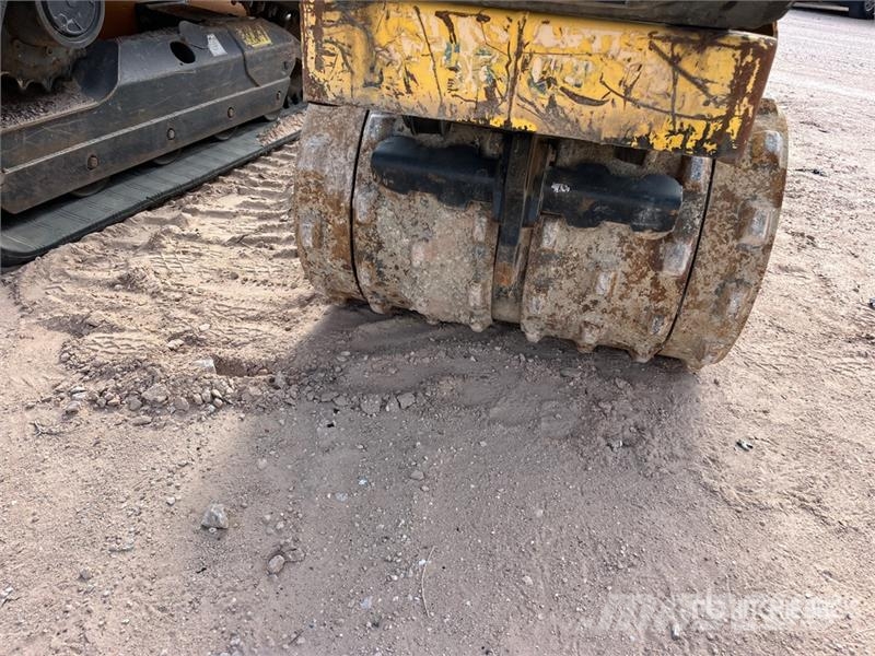 Bomag BMP 8500 Zemin sıkıştırma makineleri