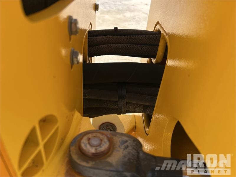 Bomag BMP 8500 Ущільнювачі грунту