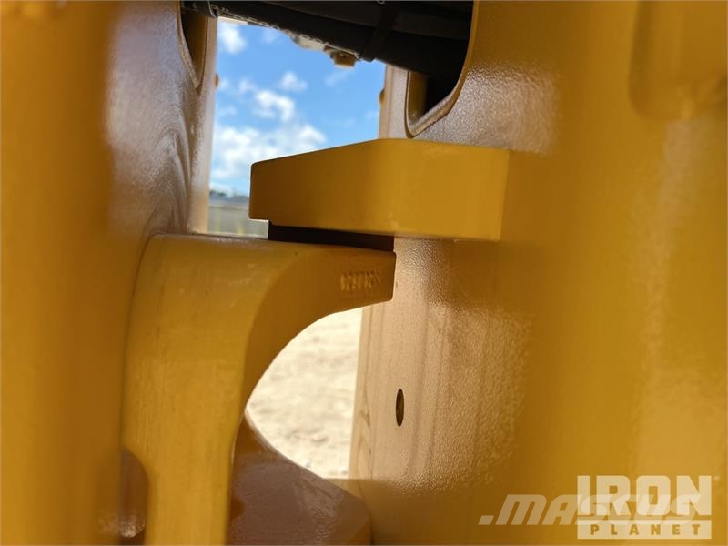 Bomag BMP 8500 Ущільнювачі грунту