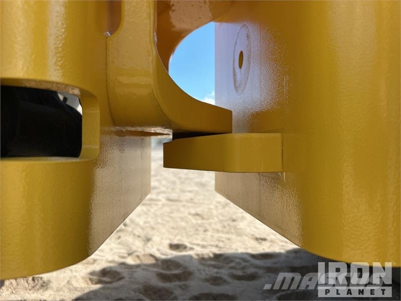 Bomag BMP 8500 Ущільнювачі грунту