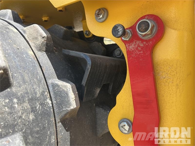 Bomag BMP 8500 Ущільнювачі грунту