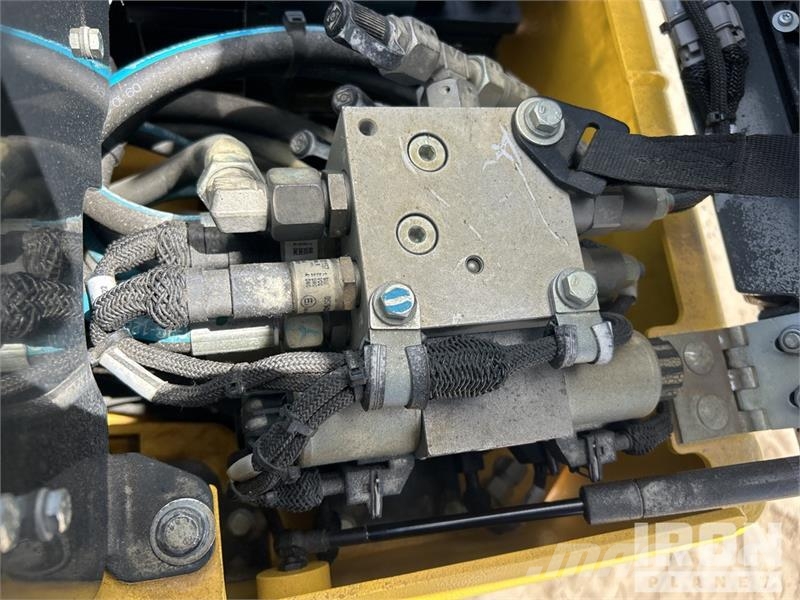 Bomag BMP 8500 Ущільнювачі грунту