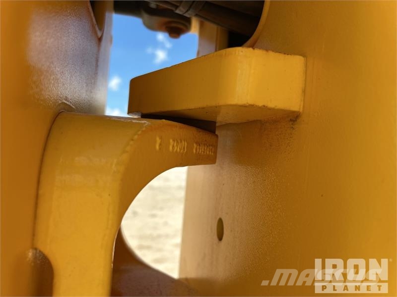 Bomag BMP 8500 Ущільнювачі грунту