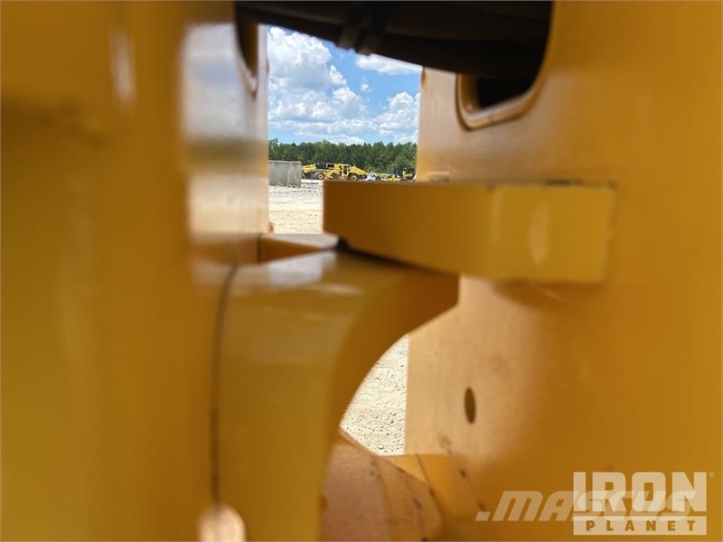 Bomag BMP 8500 Ущільнювачі грунту