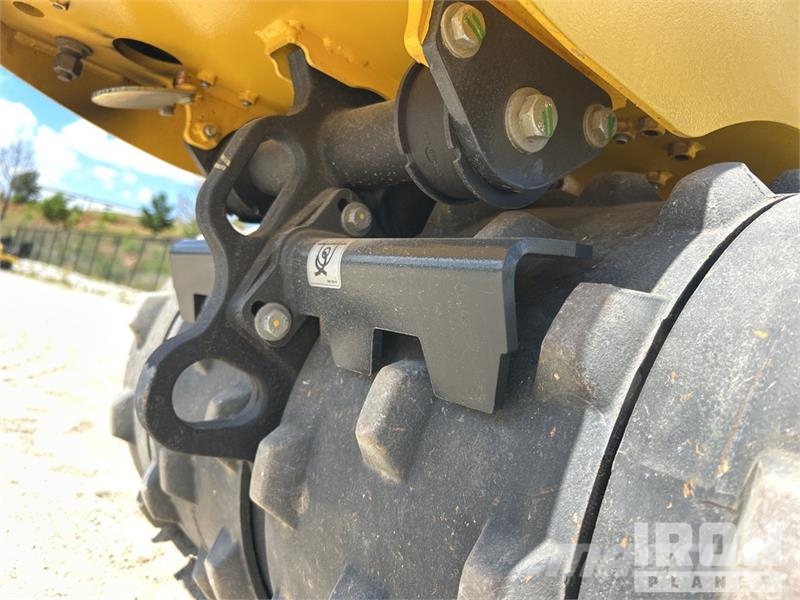 Bomag BMP 8500 Ущільнювачі грунту