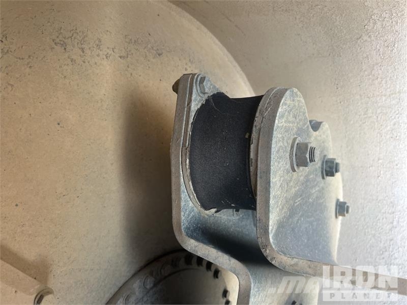 Bomag BW 206 AD0-5 Double Drum Roller مداحل ثنائية الاسطوانة