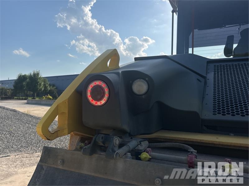 Bomag BW 206 AD0-5 Double Drum Roller مداحل ثنائية الاسطوانة