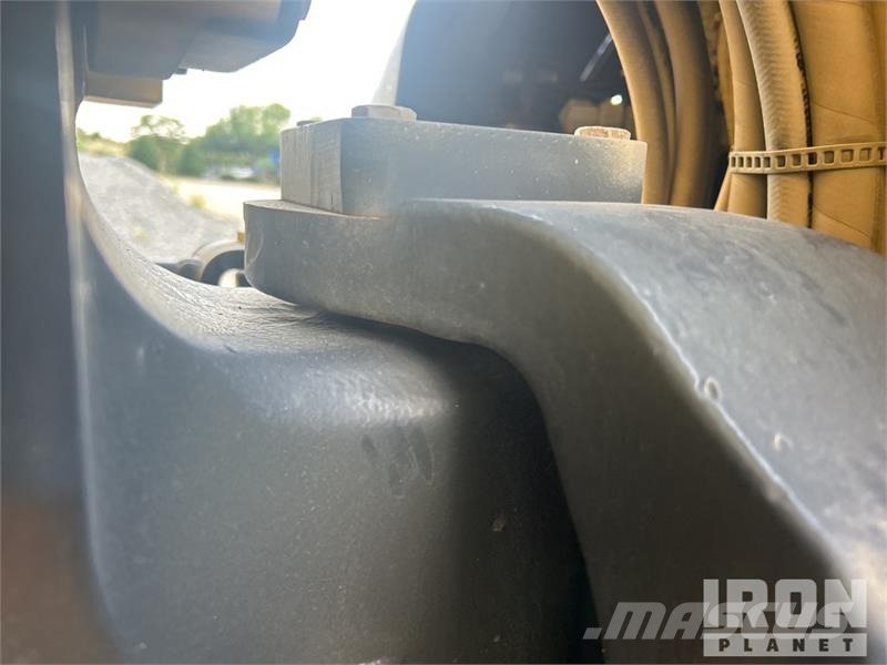 Bomag BW 206 AD0-5 Double Drum Roller مداحل ثنائية الاسطوانة