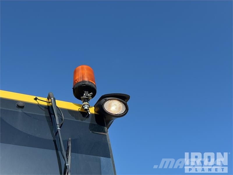 Bomag BW 206 AD0-5 Double Drum Roller Ikerdobos hengerek