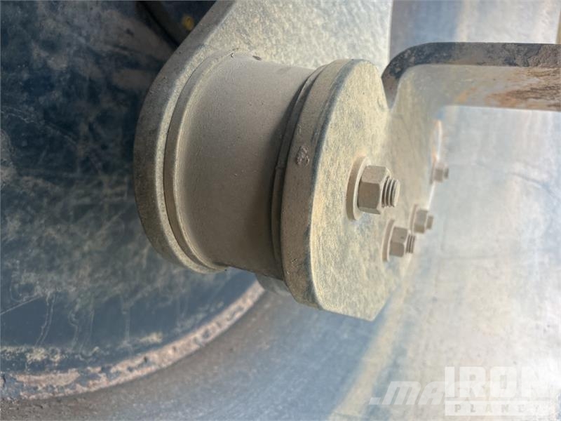 Bomag BW 206 AD0-5 Double Drum Roller مداحل ثنائية الاسطوانة