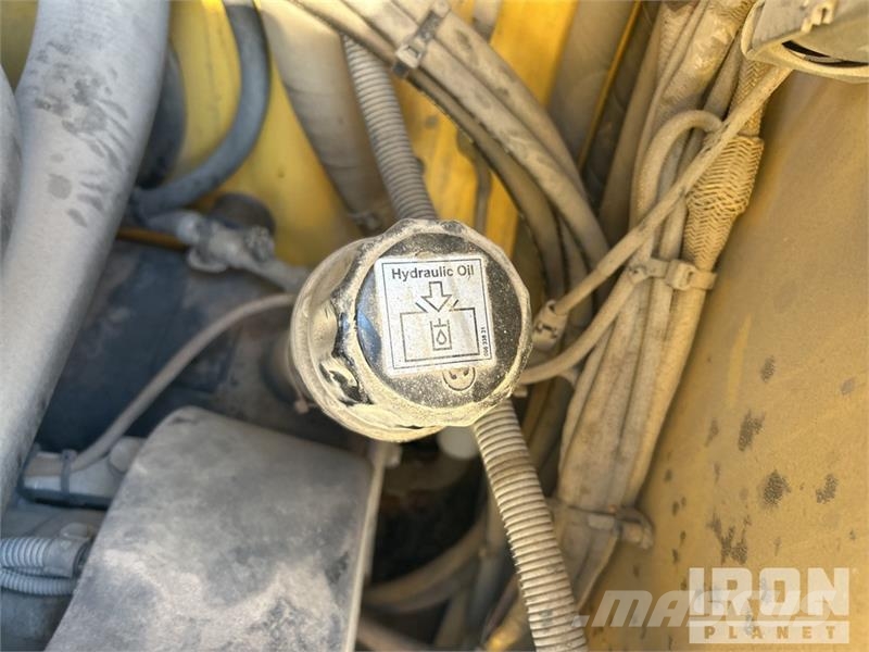Bomag BW 206 AD0-5 Double Drum Roller Ikerdobos hengerek