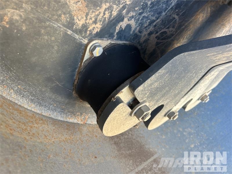 Bomag BW 206 AD0-5 Double Drum Roller Ikerdobos hengerek