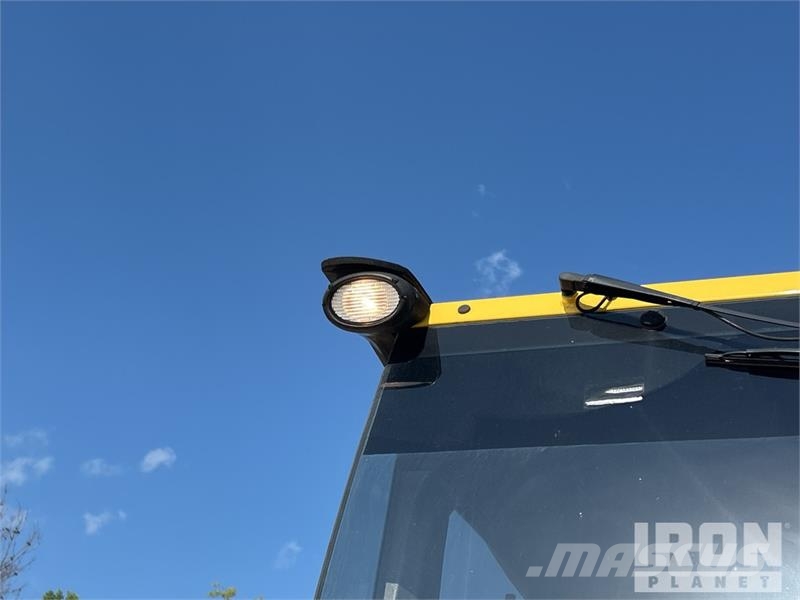 Bomag BW 206 AD0-5 Double Drum Roller Ikerdobos hengerek
