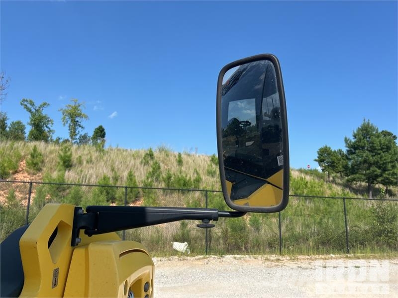 Bomag BW 206 AD0-5 Double Drum Roller Ikerdobos hengerek