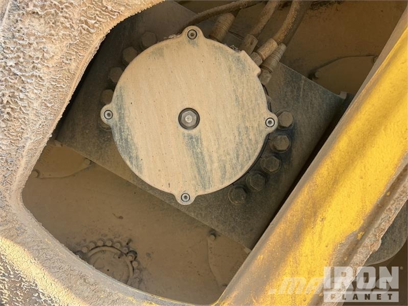 Bomag BW 206 AD0-5 Double Drum Roller مداحل ثنائية الاسطوانة