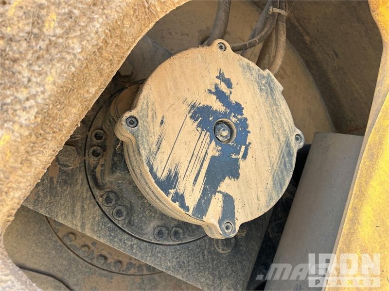 Bomag BW 206 AD0-5 Double Drum Roller Ikerdobos hengerek