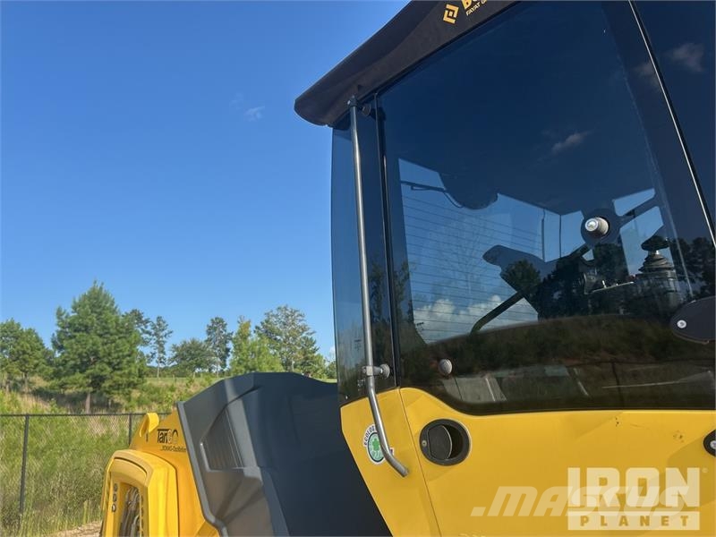 Bomag BW 206 AD0-5 Double Drum Roller مداحل ثنائية الاسطوانة