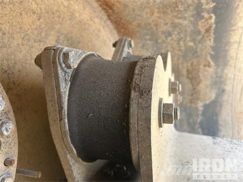 Bomag BW 206 AD0-5 Double Drum Roller Ikerdobos hengerek
