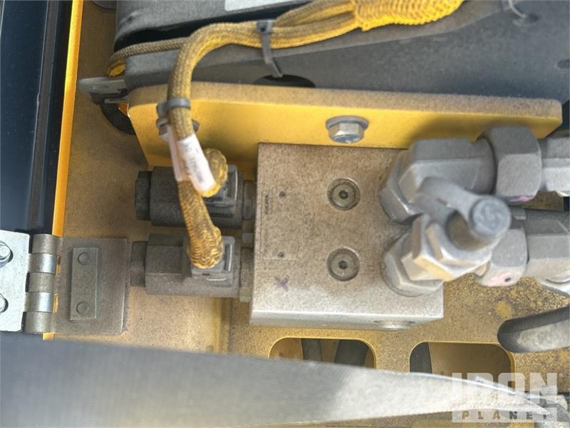 Bomag BW120AC-5 Combination Roller Kombinált hengerek
