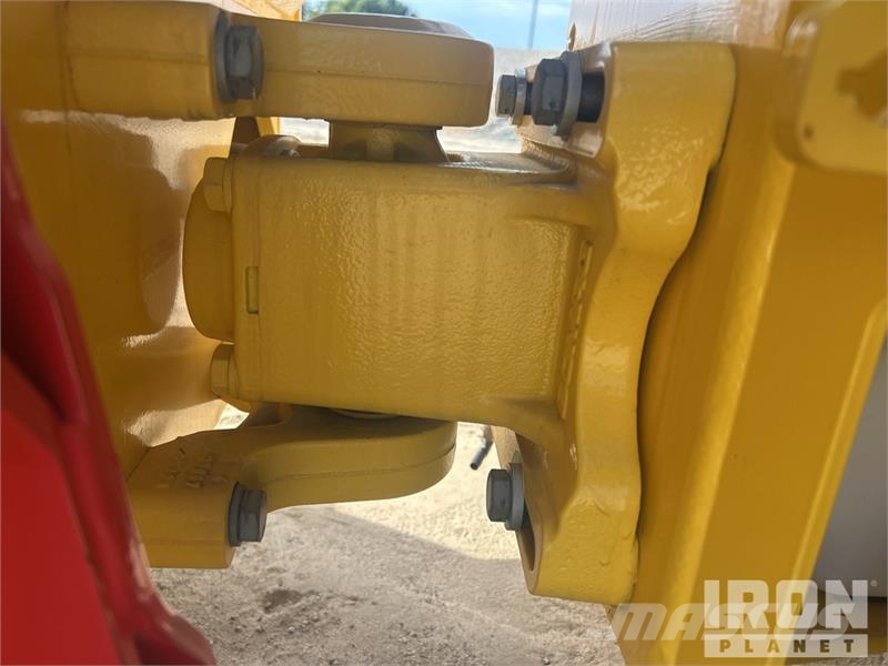 Bomag BW120AC-5 Combination Roller Kombinált hengerek