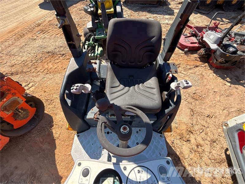 Bomag BW120SL-5 Double Drum Roller (Inoperable) タンデムローラ