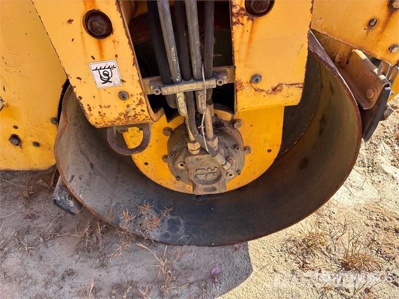 Bomag BW120SL-5 Double Drum Roller (Inoperable) タンデムローラ